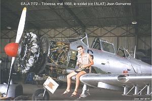 184- ARMEE DE L'AIR EN ALGERIE 1945-1962-32  (22)